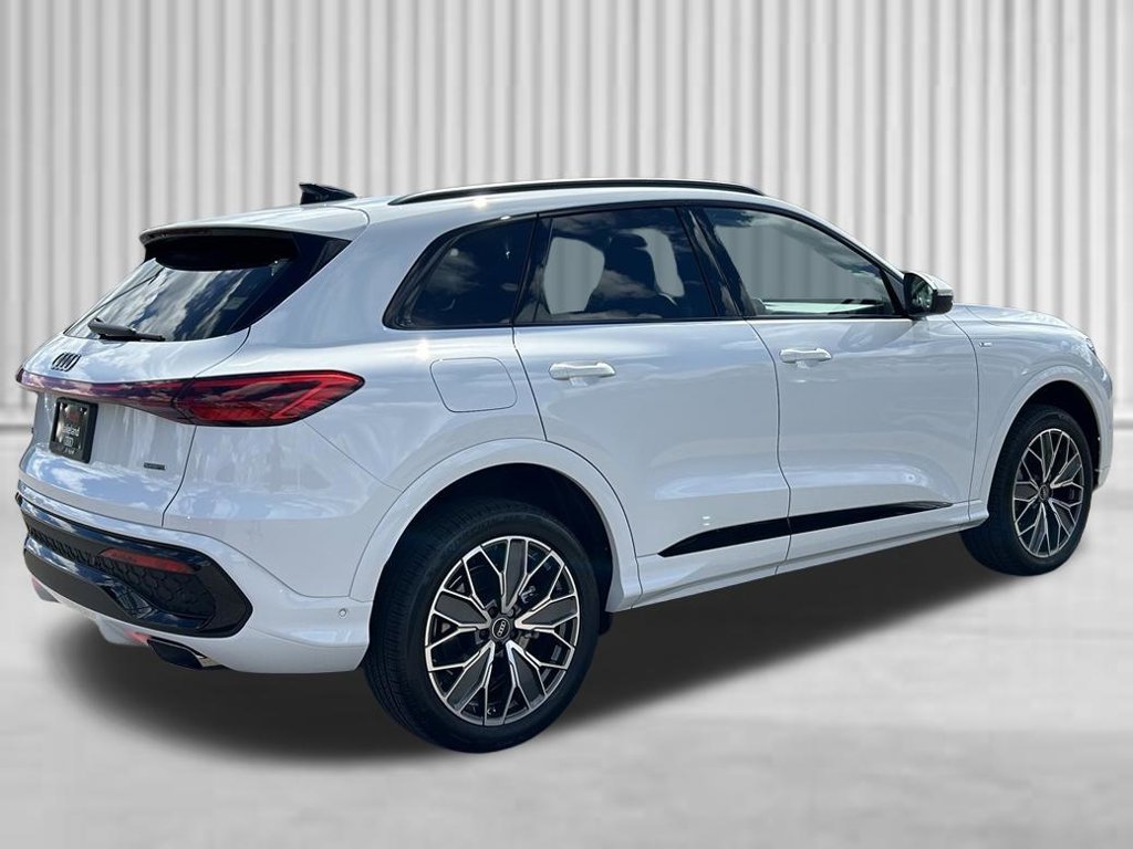New 2026 Audi Q5 Premium Plus AWD/4WD image 4
