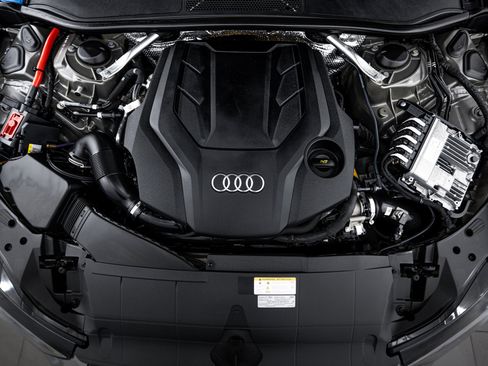 Certified 2023 Audi A6 Premium Plus w/ Premium Plus Package image 19