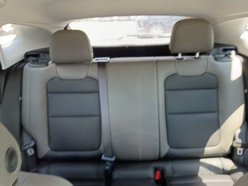 Used 2025 Chevrolet Trax ACTIV w/ Driver Confidence Package FWD image 5