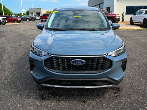 Certified 2023 Ford Escape Active w/ Tech Pack #2 AWD/4WD image 10