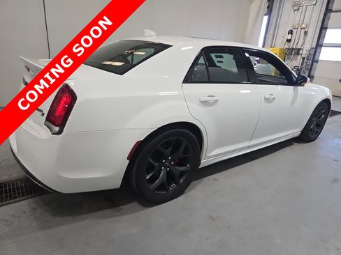 Used 2022 Chrysler 300 S image 5