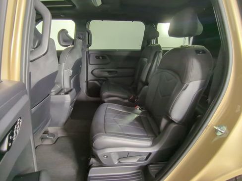 New 2027 Kia Telluride SX Prestige X-Pro AWD/4WD image 21