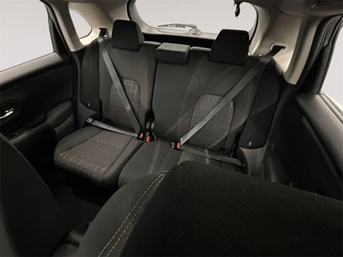 Certified 2023 Honda HR-V LX image 13