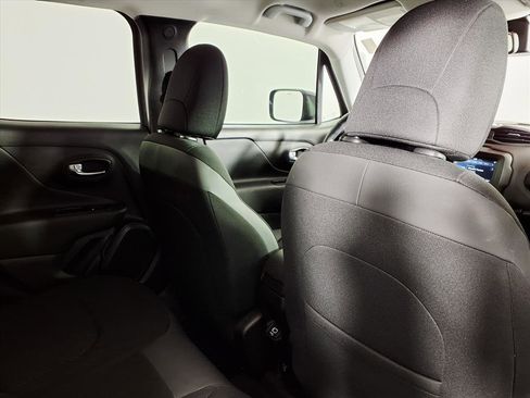 Used 2020 Jeep Renegade Altitude image 11