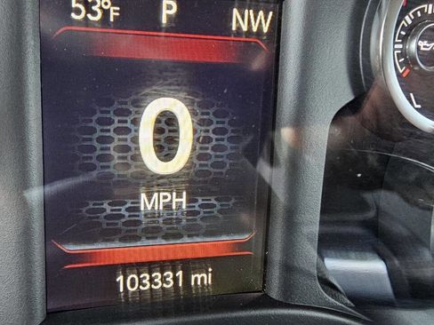 Used 2021 RAM 2500 Tradesman image 6