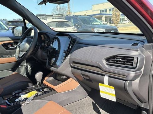 New 2026 Subaru Forester Touring image 21