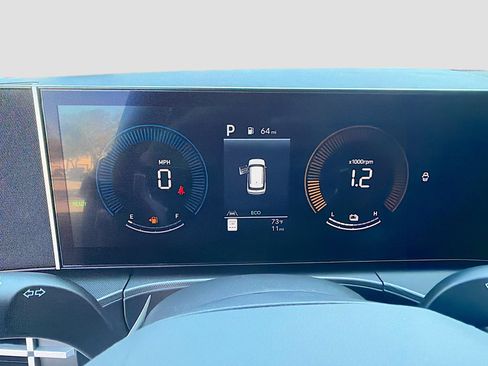 New 2026 Hyundai Santa Fe SE image 34