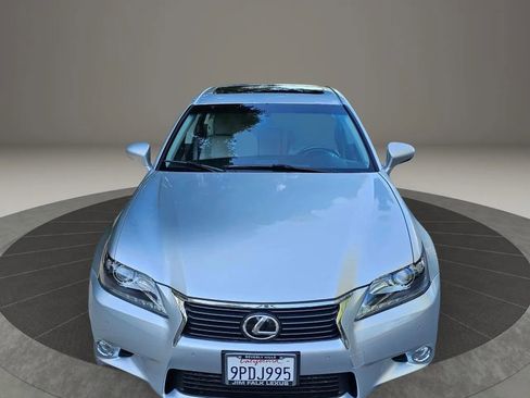 Used 2014 Lexus GS 350 image 16