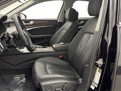 Used 2019 Audi A6 3.0T Premium image 17