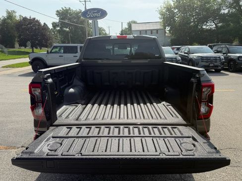 New 2026 Ford Ranger Lariat w/ FX4 Off-Road Package AWD/4WD image 10