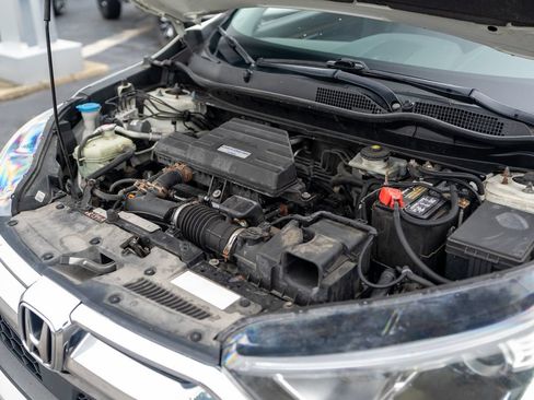 Used 2018 Honda CR-V EX-L image 27