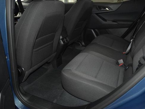 New 2026 Chevrolet Equinox LT w/ Safety and Technology Package FWD image 37