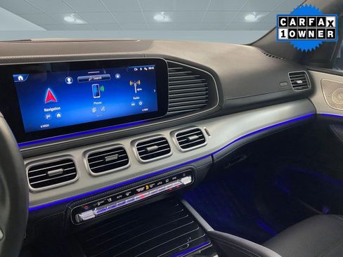 Certified 2024 Mercedes-Benz GLE 580 4MATIC image 23
