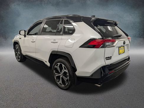 Used 2023 Toyota RAV4 XSE w/ Premium Package AWD/4WD image 6