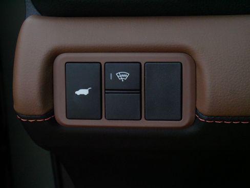 Certified 2026 Honda Passport TrailSport Elite image 28
