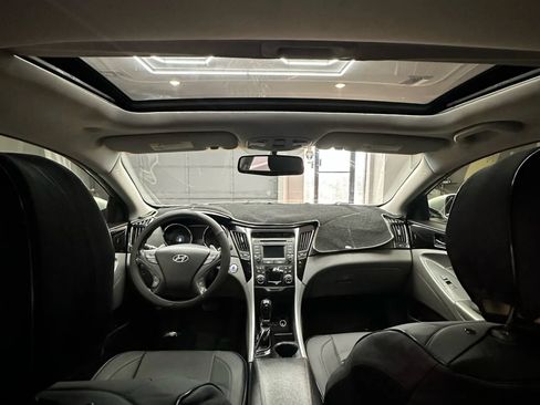 Used 2014 Hyundai Sonata Limited FWD image 21