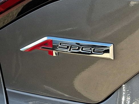 Used 2024 Acura MDX A-Spec AWD/4WD image 30