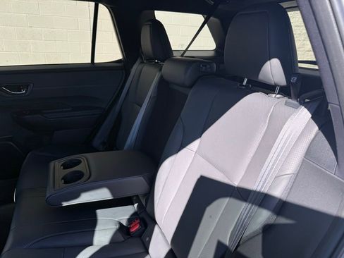 New 2026 Subaru Outback Touring XT image 29