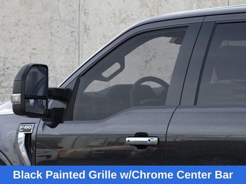 New 2025 Ford F150 XLT w/ Equipment Group 303A High image 23