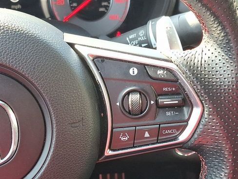 Certified 2023 Acura TLX w/ A-SPEC Pkg image 23