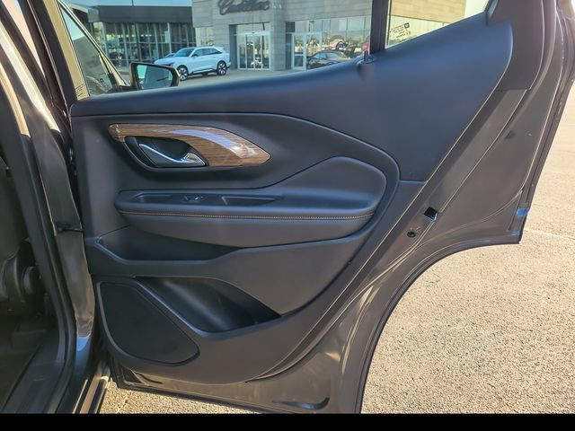 Certified 2021 GMC Terrain SLE w/ LPO, Floor Liner Package FWD image 20