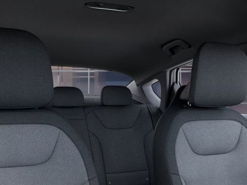 New 2026 Kia K4 FWD image 27