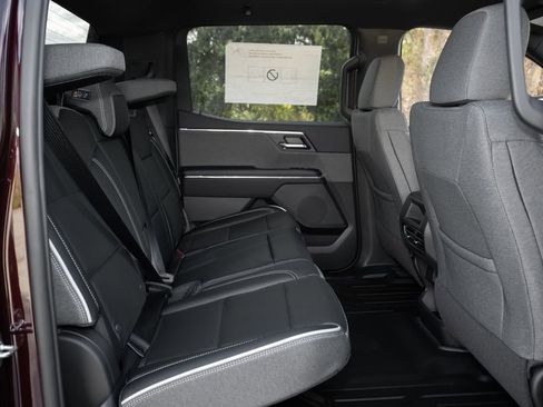 New 2026 GMC Sierra EV Elevation AWD/4WD image 37