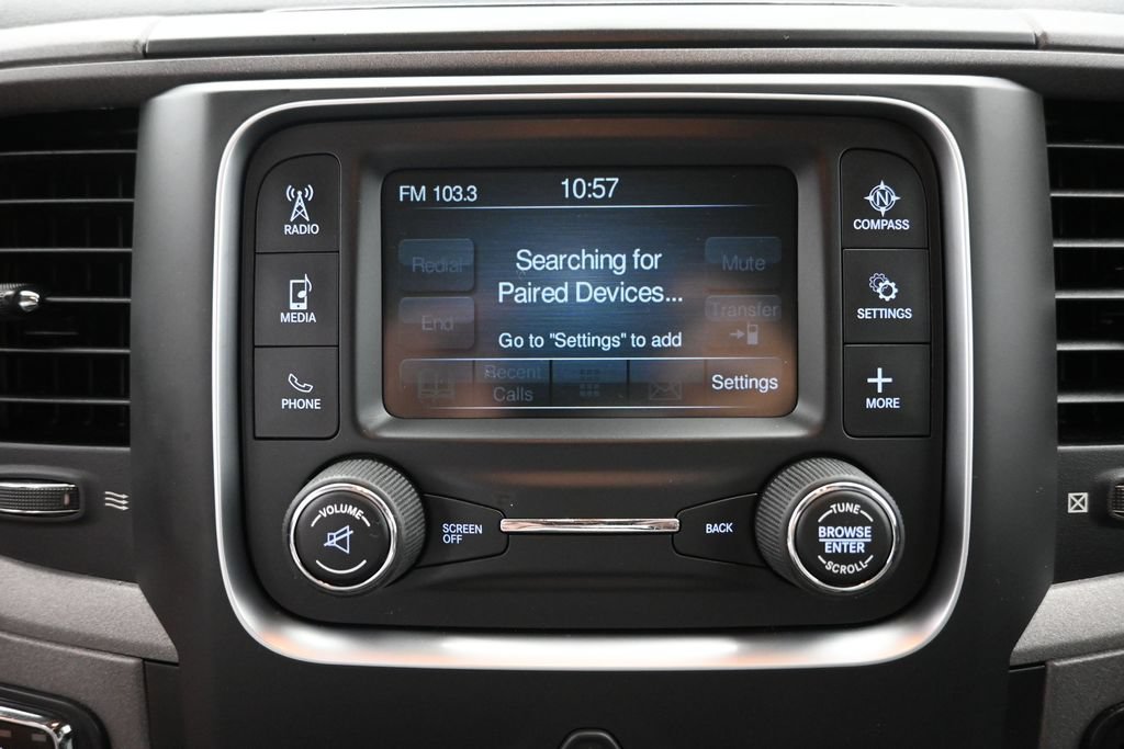 Used 2019 RAM 1500 Tradesman w/ Popular Equipment Group AWD/4WD image 15