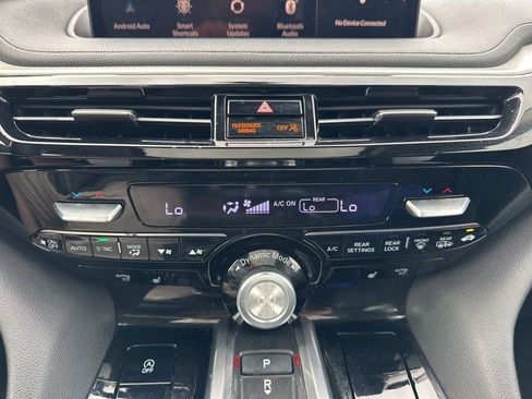 Used 2023 Acura MDX SH-AWD image 34