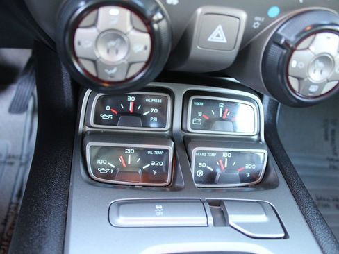 Used 2013 Chevrolet Camaro LT w/ RS Package RWD image 26