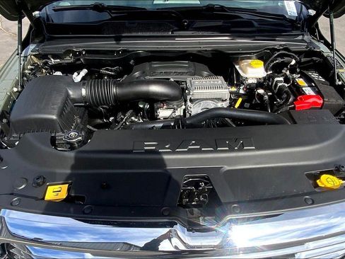 New 2026 RAM 1500 Laramie image 11
