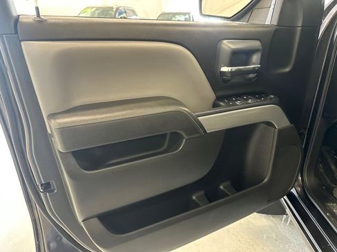 Used 2015 Chevrolet Silverado 1500 LT w/ All Star Edition image 27