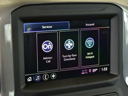 New 2025 GMC Sierra 1500 Pro w/ Graphite Edition image 26