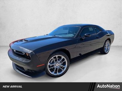 Used 2022 Dodge Challenger GT