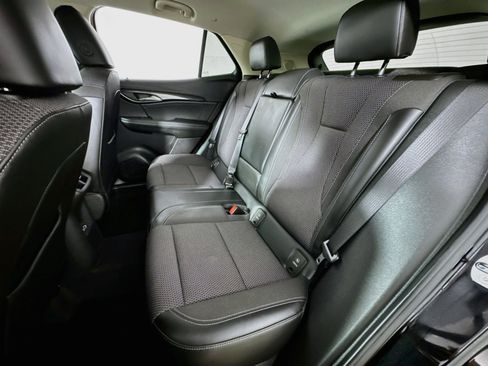 Used 2023 Buick Envision Preferred w/ Sport Touring Package AWD/4WD image 21
