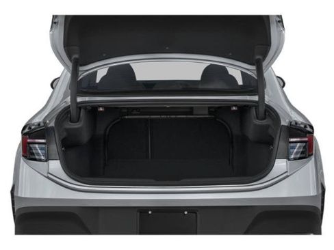 New 2026 Hyundai Sonata Blue FWD image 13