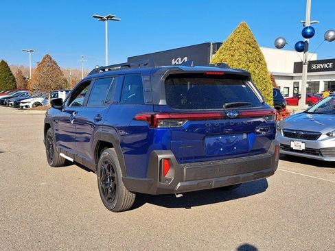 New 2026 Subaru Outback Limited image 4