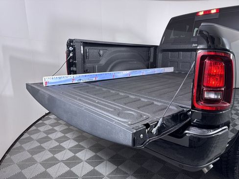 New 2026 RAM 2500 Tradesman image 7