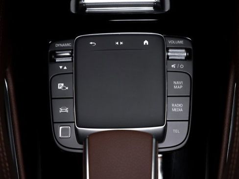 New 2026 Mercedes-Benz GLS 450 4MATIC image 19