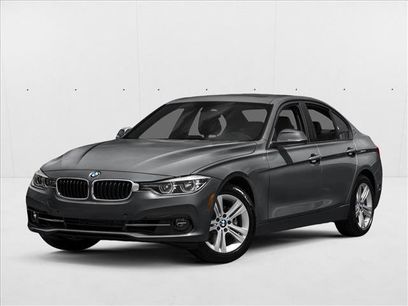 Used 2018 BMW 330i xDrive Sedan w/ Convenience Package