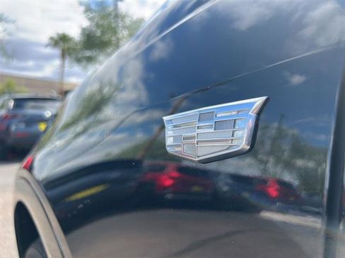 Used 2019 Cadillac XT5 Luxury image 13