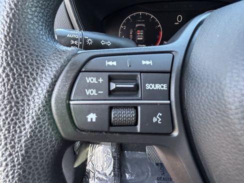 Used 2024 Honda CR-V LX image 25