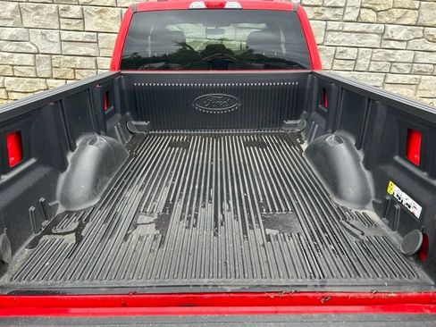 Used 2023 Ford F150 XL w/ STX Appearance Package AWD/4WD image 11