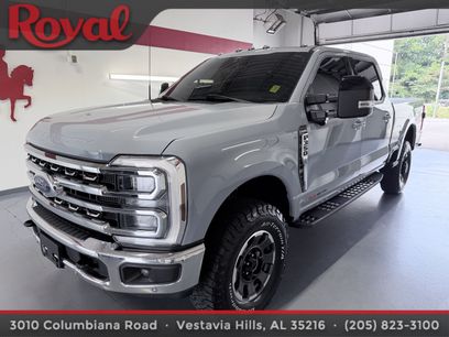 Used 2024 Ford F350 Lariat w/ Lariat Ultimate Package