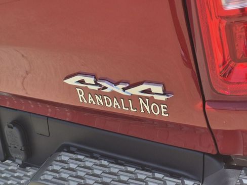 New 2026 RAM 1500 Laramie w/ Advanced Safety Group II AWD/4WD image 8