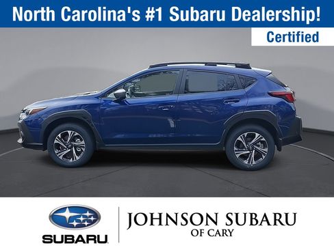 Used 2026 Subaru Crosstrek 2.0i Premium w/ Convenience Package #2 AWD/4WD image 7