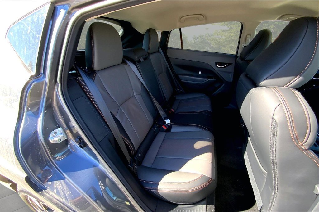 New 2026 Subaru Crosstrek 2.5i Limited AWD/4WD image 9