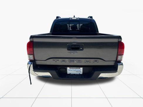 Used 2023 Toyota Tacoma SR5 RWD image 7