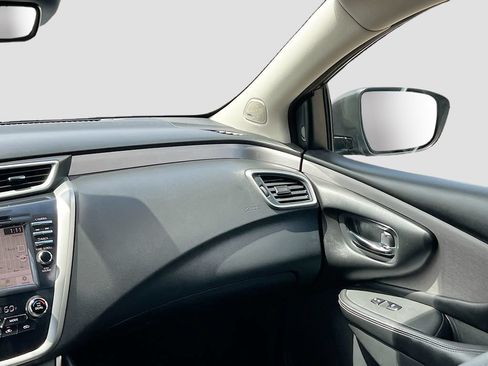 Used 2024 Nissan Murano SL FWD image 25