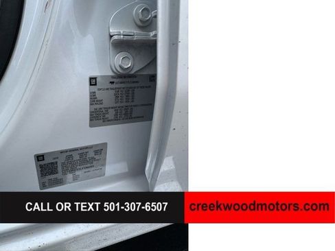 Used 2020 GMC Sierra 2500 Denali w/ Denali Ultimate Package AWD/4WD image 19